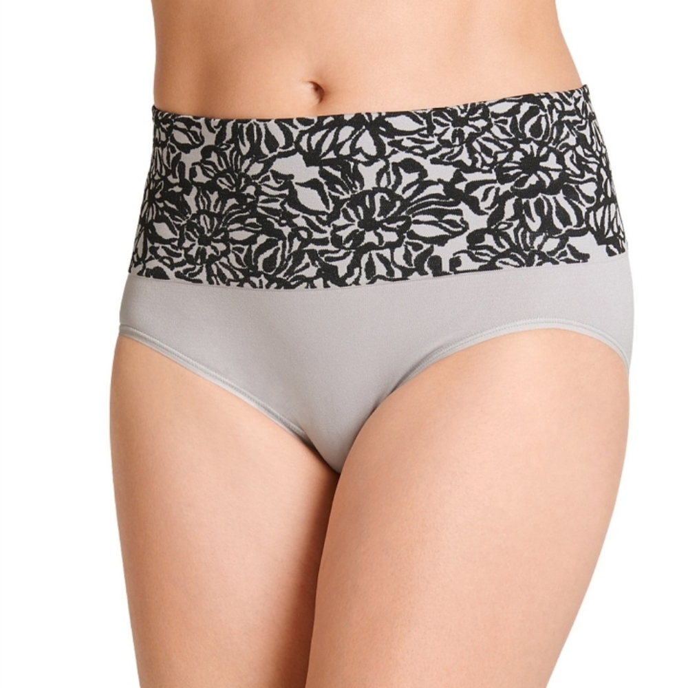 Women 3x slimming briefs pack of 2 smooth cool comfy no-roll waistband intimate